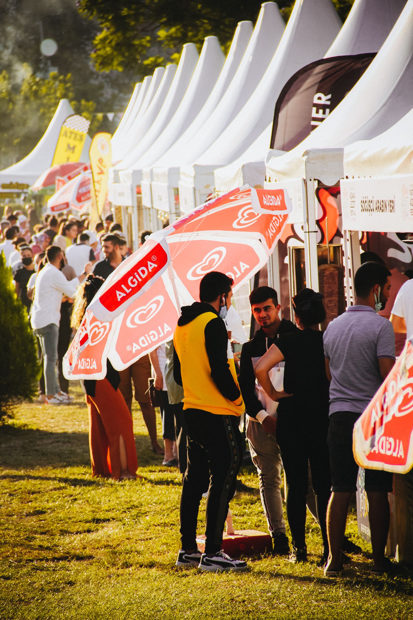 Product Launches & Roadshows